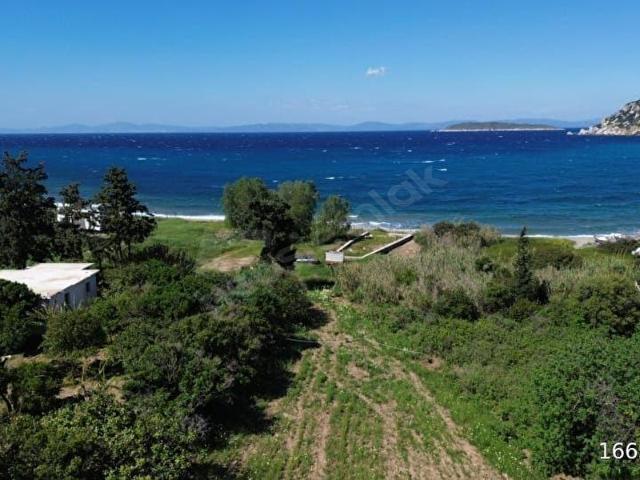 Datça, Muğla içerisinde satılık Arsa