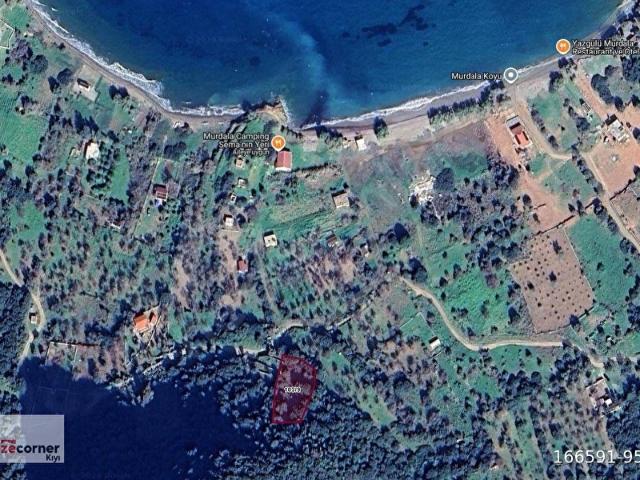 Datça, Muğla içerisinde satılık mülk