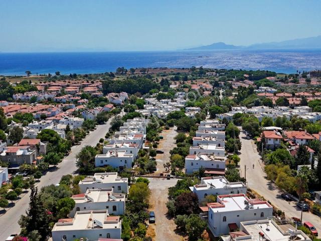 Datça, Muğla içerisinde satılık Villa