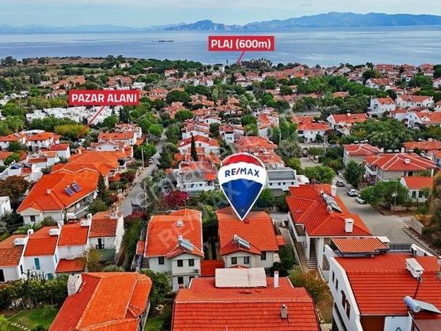 Datça, Muğla içerisinde satılık Villa