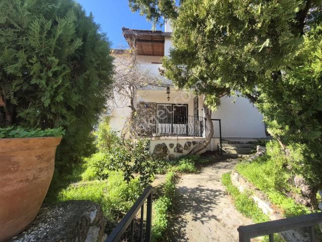 Datça, Muğla içerisinde satılık Villa