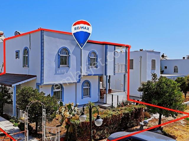 Datça, Muğla içerisinde satılık Villa
