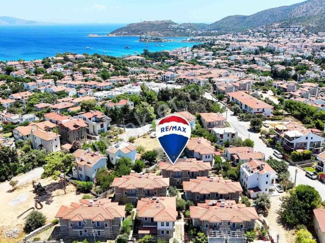 İskele, Datça içerisinde satılık Villa