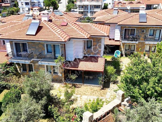Datça, Muğla içerisinde satılık Villa