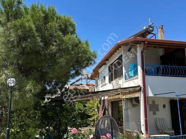 Datça, Muğla içerisinde kiralık Villa