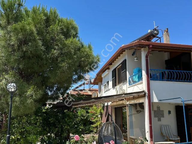 Datça, Muğla içerisinde kiralık Villa