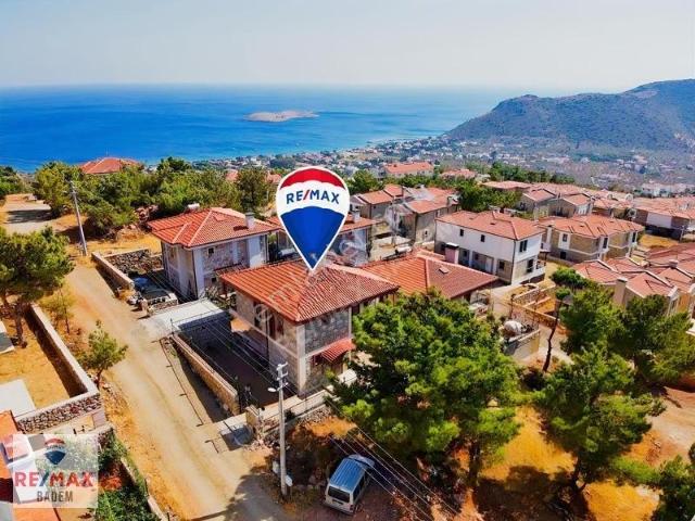 Datça, Muğla içerisinde kiralık Villa