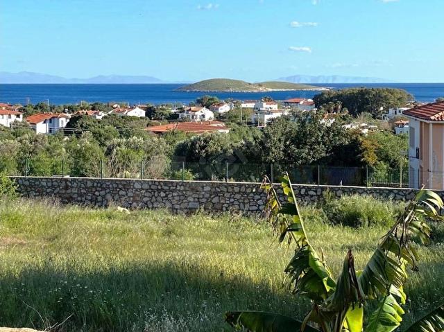 Datça, Muğla içerisinde satılık Arsa