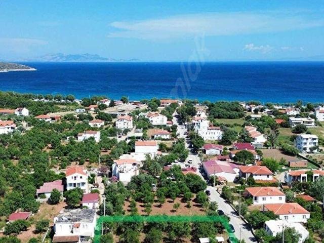 Datça, Muğla içerisinde satılık Arsa