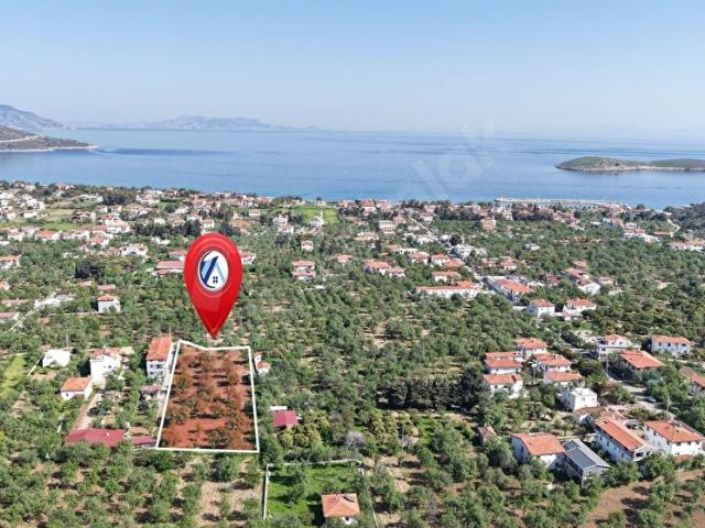 Datça, Muğla içerisinde satılık Dükkan