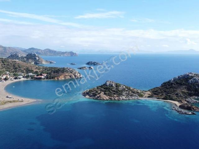 Datça, Muğla içerisinde satılık Arsa