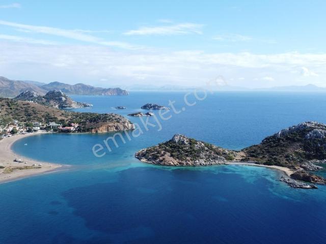 Datça, Muğla içerisinde satılık Arsa