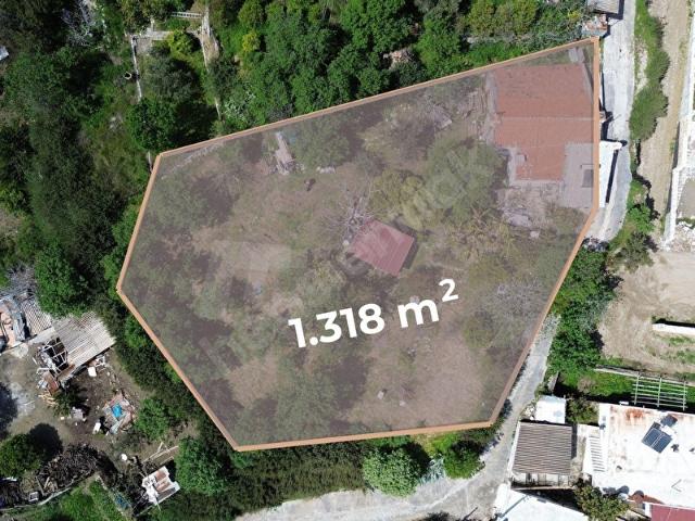 Datça, Muğla içerisinde satılık Arsa