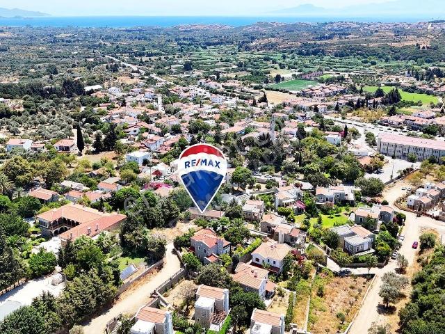 Datça, Muğla içerisinde satılık Villa