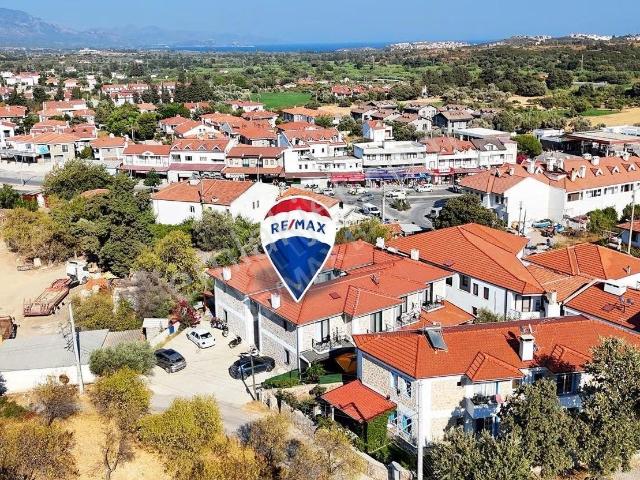 Datça, Muğla içerisinde satılık Villa