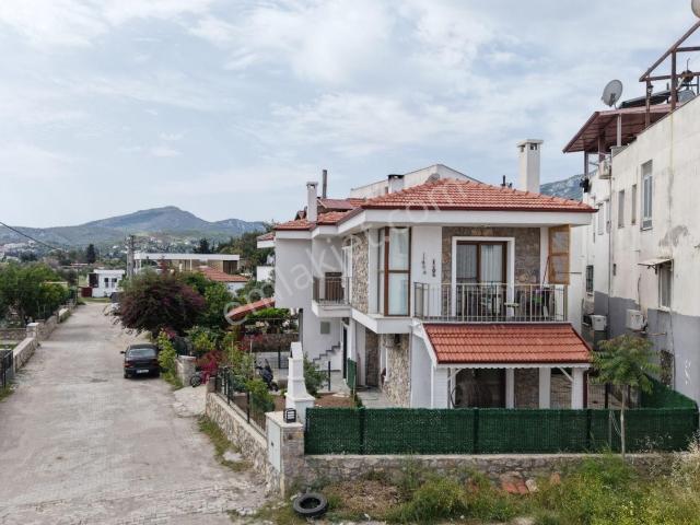 Datça, Muğla içerisinde satılık mülk
