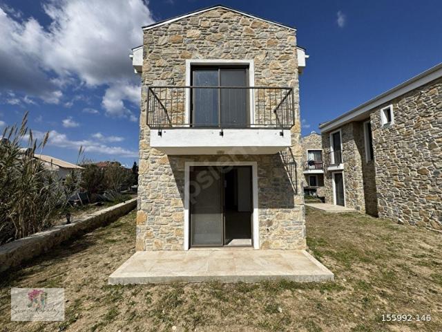 Datça, Muğla içerisinde satılık Villa