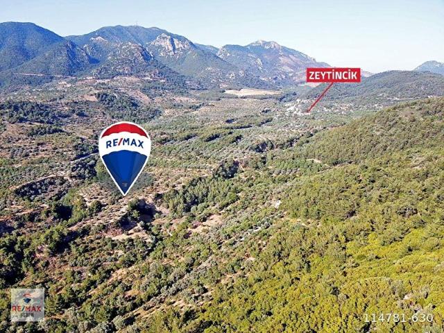 Datça, Muğla içerisinde satılık Arsa