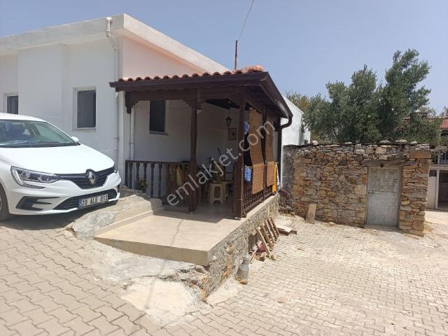 Datça, Muğla içerisinde satılık Villa