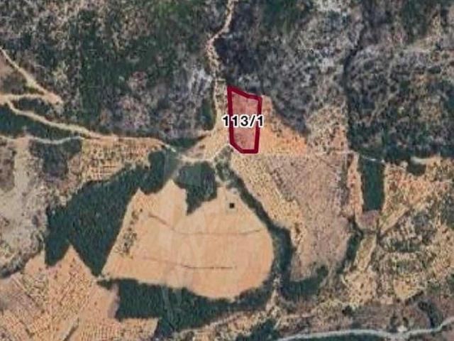 Datça, Muğla içerisinde satılık Arsa
