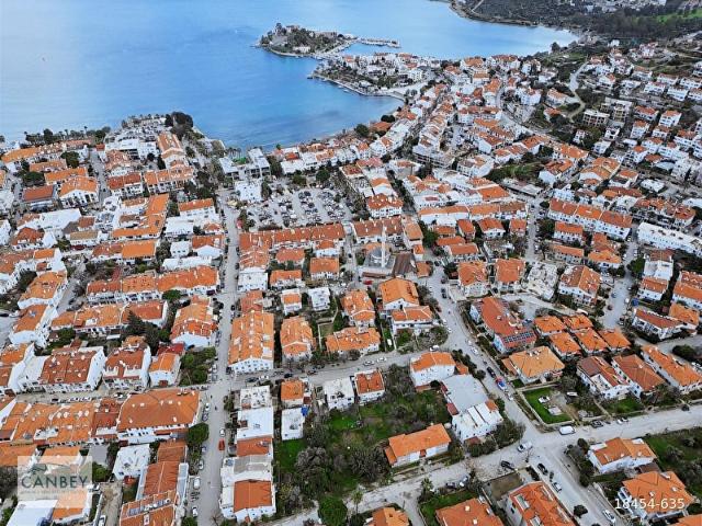 Datça, Muğla içerisinde satılık Arsa