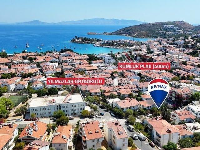 İskele, Datça içerisinde satılık mülk