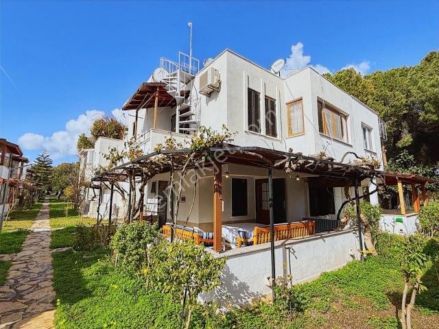 Datça, Muğla içerisinde satılık Villa