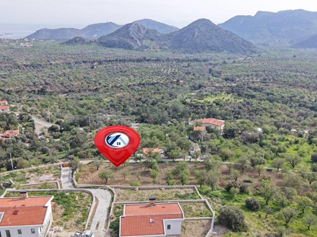 Datça, Muğla içerisinde satılık mülk