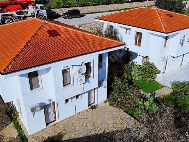 Datça, Muğla içerisinde satılık Turistik Tesis