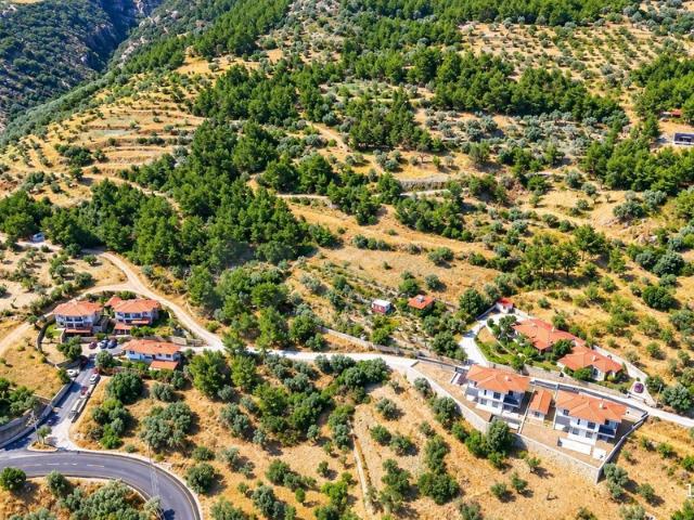 Yaka, Datça içerisinde satılık mülk