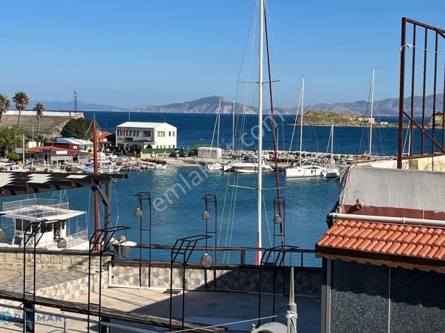 Datça, Muğla içerisinde satılık mülk