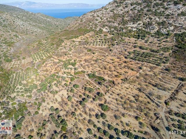 Datça, Muğla içerisinde satılık Arsa