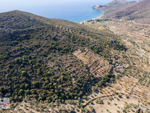 Datça, Muğla içerisinde satılık Arsa