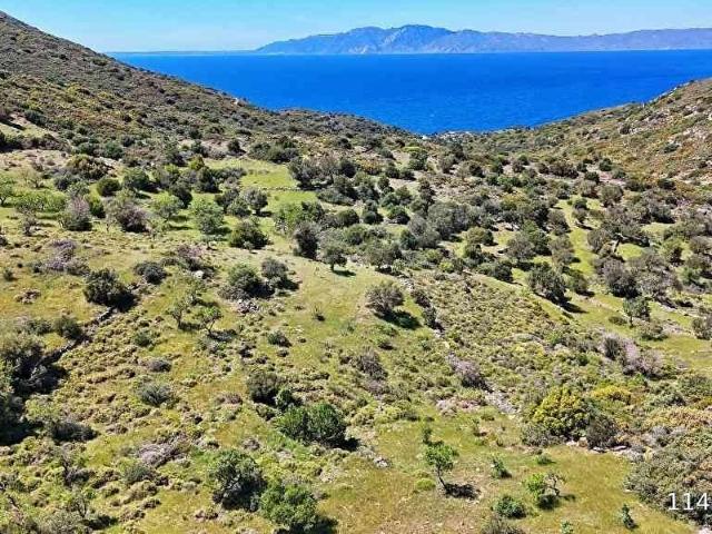 Datça, Muğla içerisinde satılık Arsa