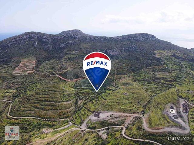 Datça, Muğla içerisinde satılık Arsa