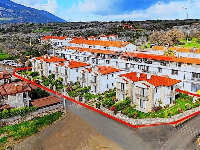 Datça, Muğla içerisinde satılık mülk