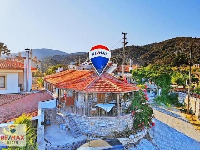 Datça, Muğla içerisinde satılık Villa