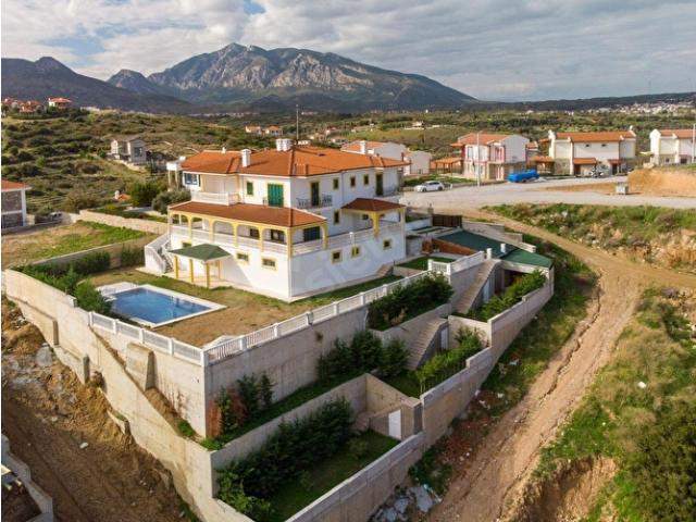 Datça, Muğla içerisinde satılık Kösk