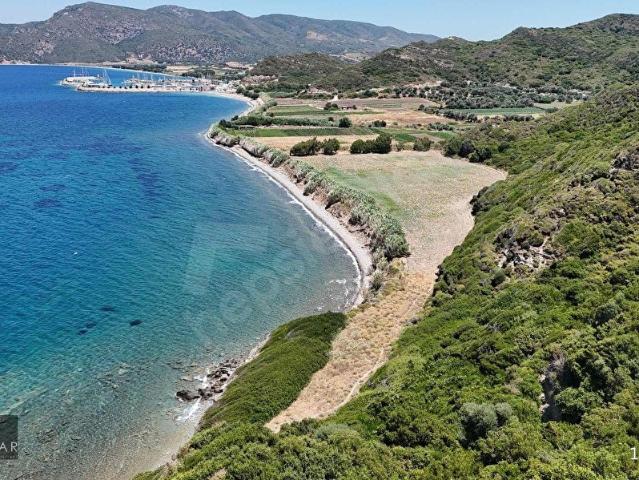 Datça, Muğla içerisinde satılık Arsa
