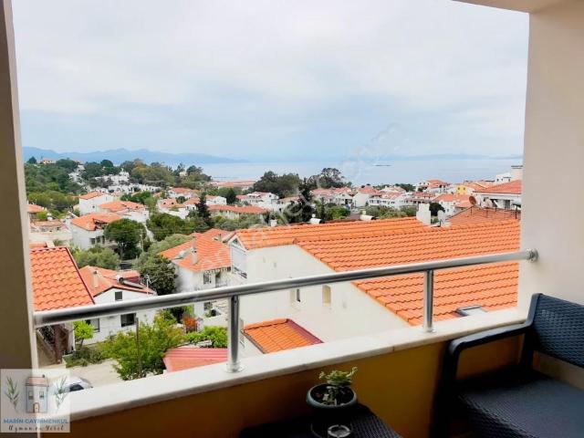 Datça, Muğla içerisinde kiralık mülk