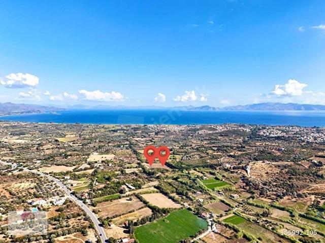 Datça, Muğla içerisinde satılık Arsa