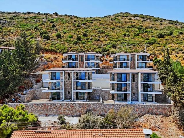 İskele, Datça içerisinde kiralık mülk