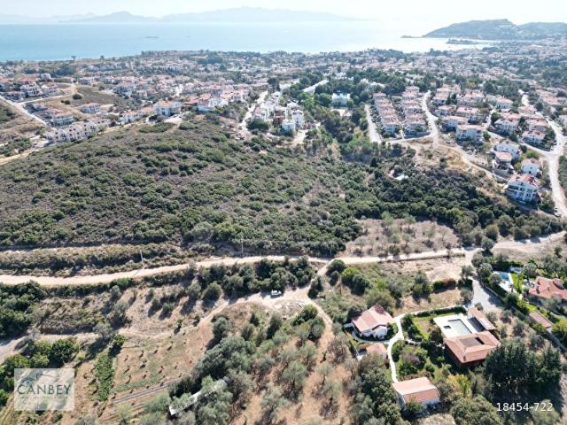 İskele, Datça içerisinde satılık Arsa