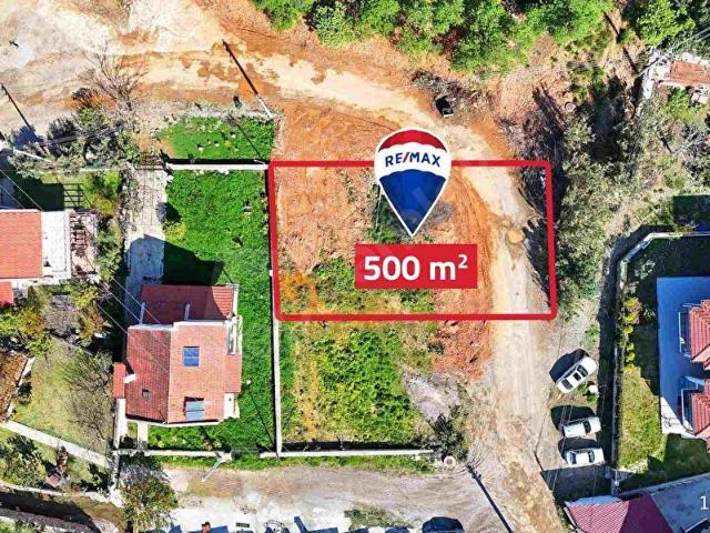 Datça, Muğla içerisinde satılık Arsa