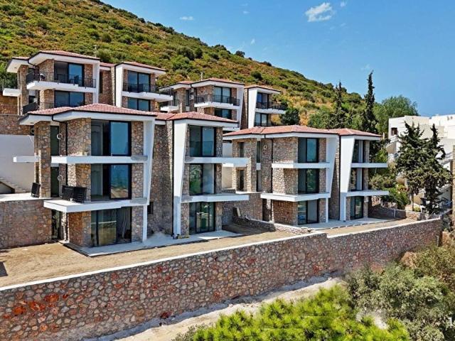 Datça, Muğla içerisinde satılık mülk