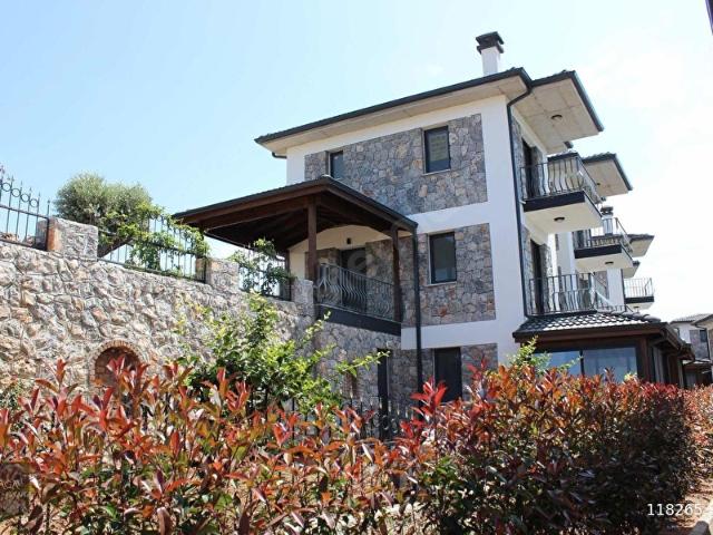 Datça, Muğla içerisinde satılık Villa