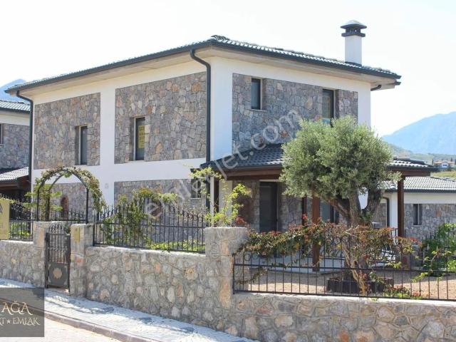 Datça, Muğla içerisinde satılık Villa