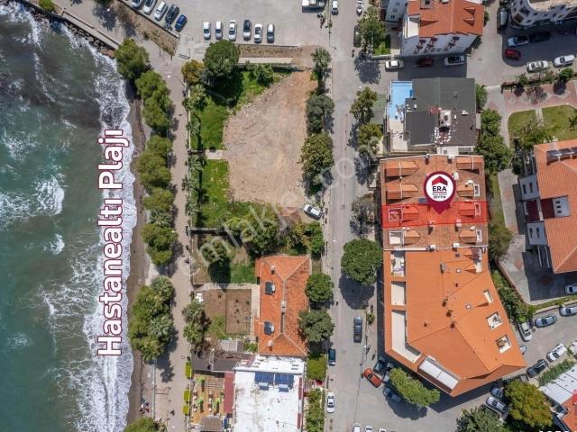 Datça, Muğla içerisinde kiralık mülk