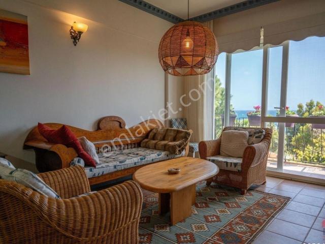 Datça, Muğla içerisinde kiralık mülk
