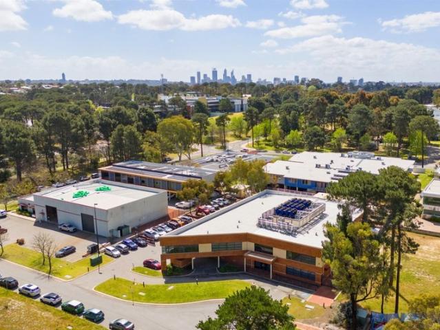 Office for sale in Bentley, Western Australia